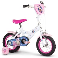 HUFFY Dječji bicikl Minnie 22246W, 12"